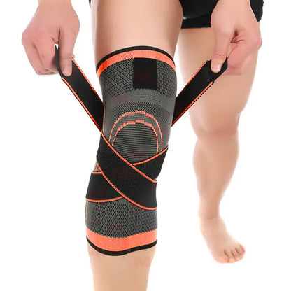 Flex Motion Brace
