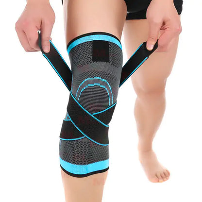 Flex Motion Brace