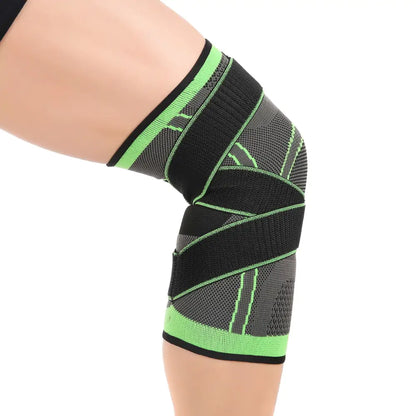 Flex Motion Brace