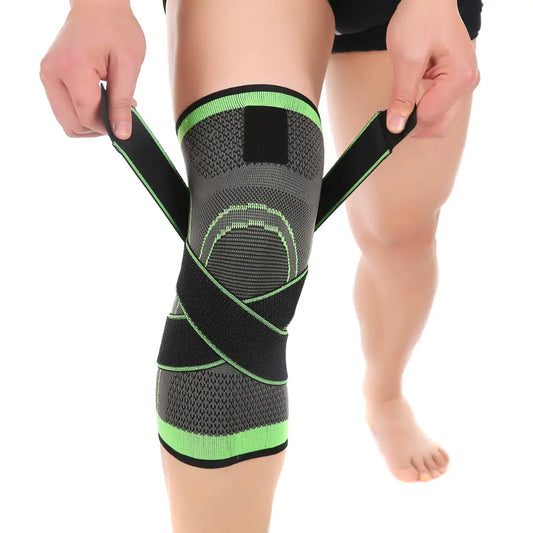 Flex Motion Brace